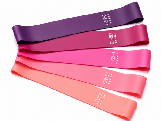 Fitworks Resistance Band Set