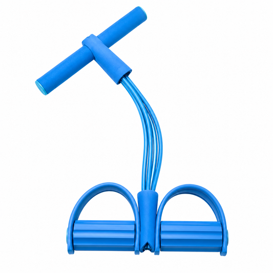 FitWorks Dual-Action Pedal Resistance Trainer