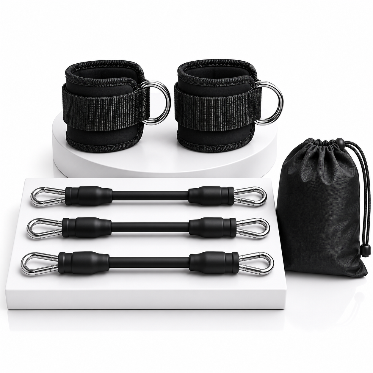 FitWorks ResistKit Pro Bundle