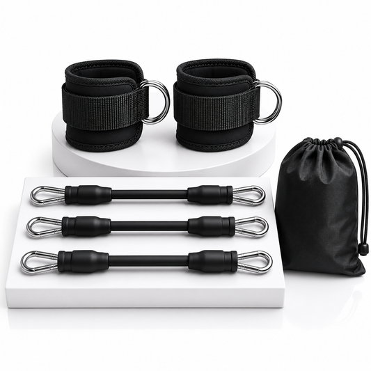 FitWorks ResistKit Pro Bundle