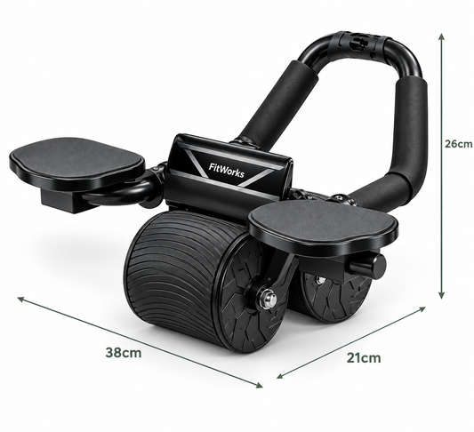 FitWorks Essential Ab Trainer