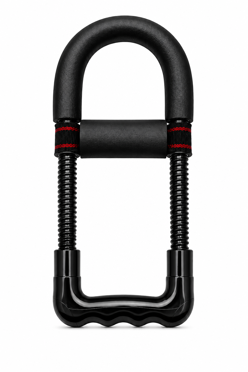 FitWorks Iron Grip Wrist & Forearm Trainer