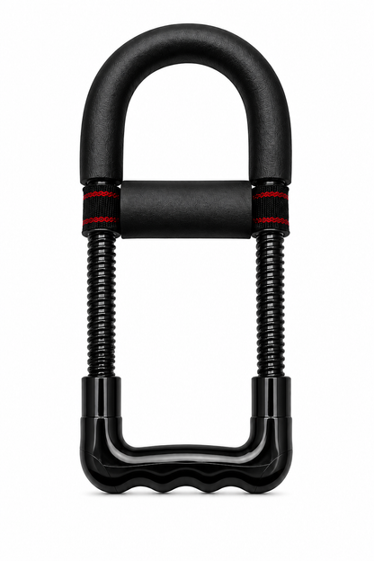 FitWorks Iron Grip Wrist & Forearm Trainer