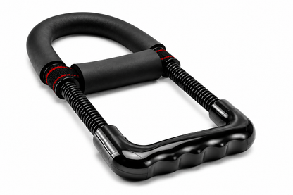 FitWorks Iron Grip Wrist & Forearm Trainer