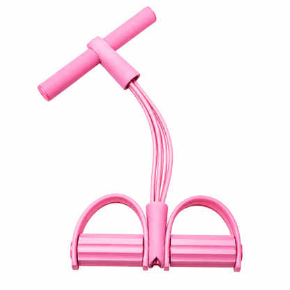 FitWorks Dual-Action Pedal Resistance Trainer