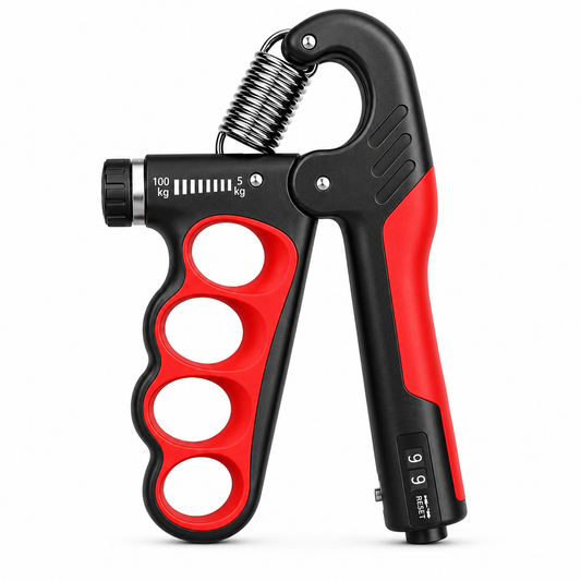FitWorks GripForce Elite