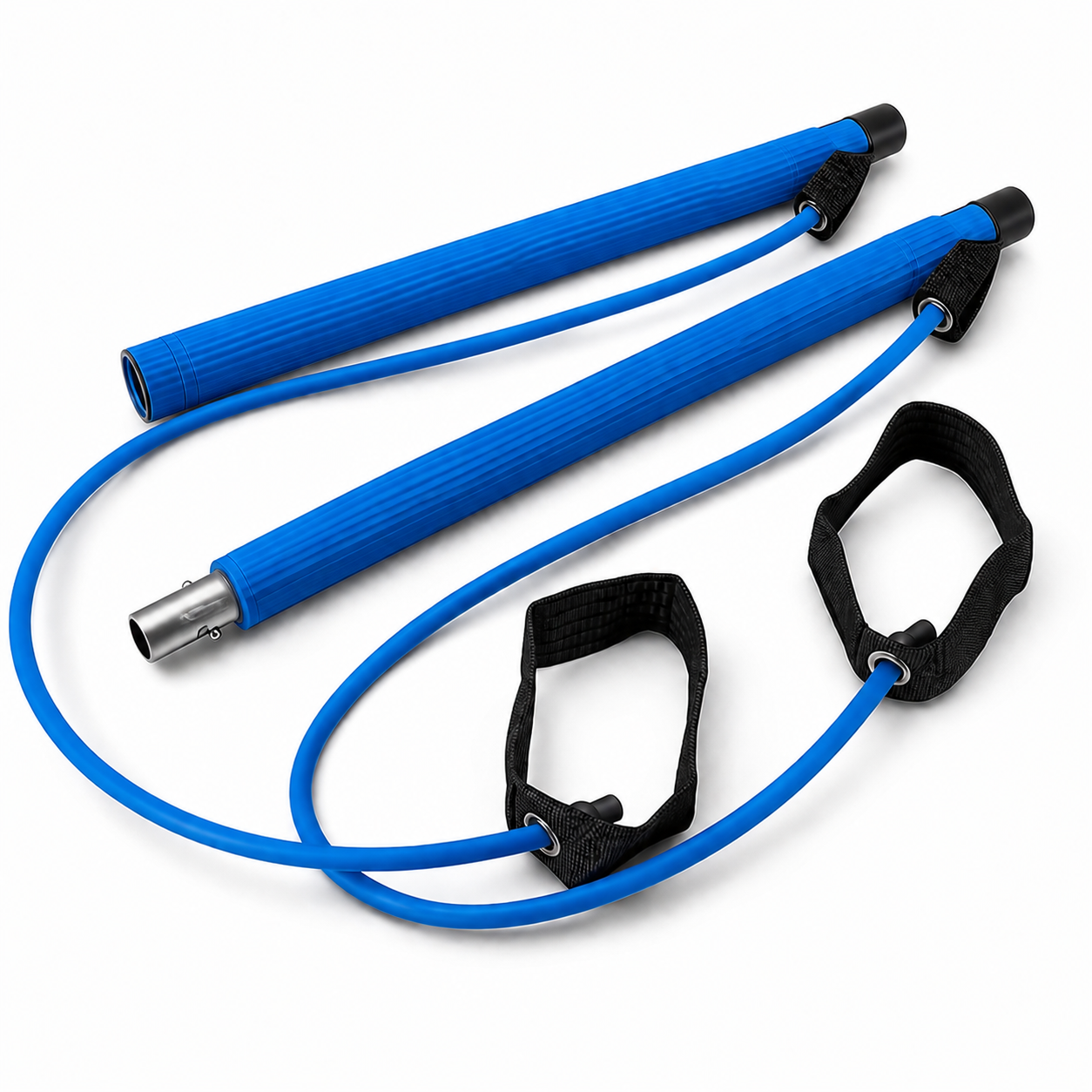 FitWorks TrainBar — All-in-One Resistance Bar